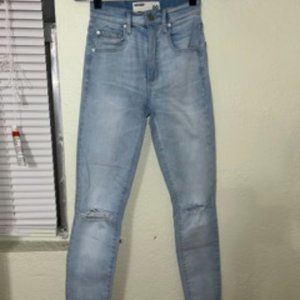 Garage Jeans Size 00